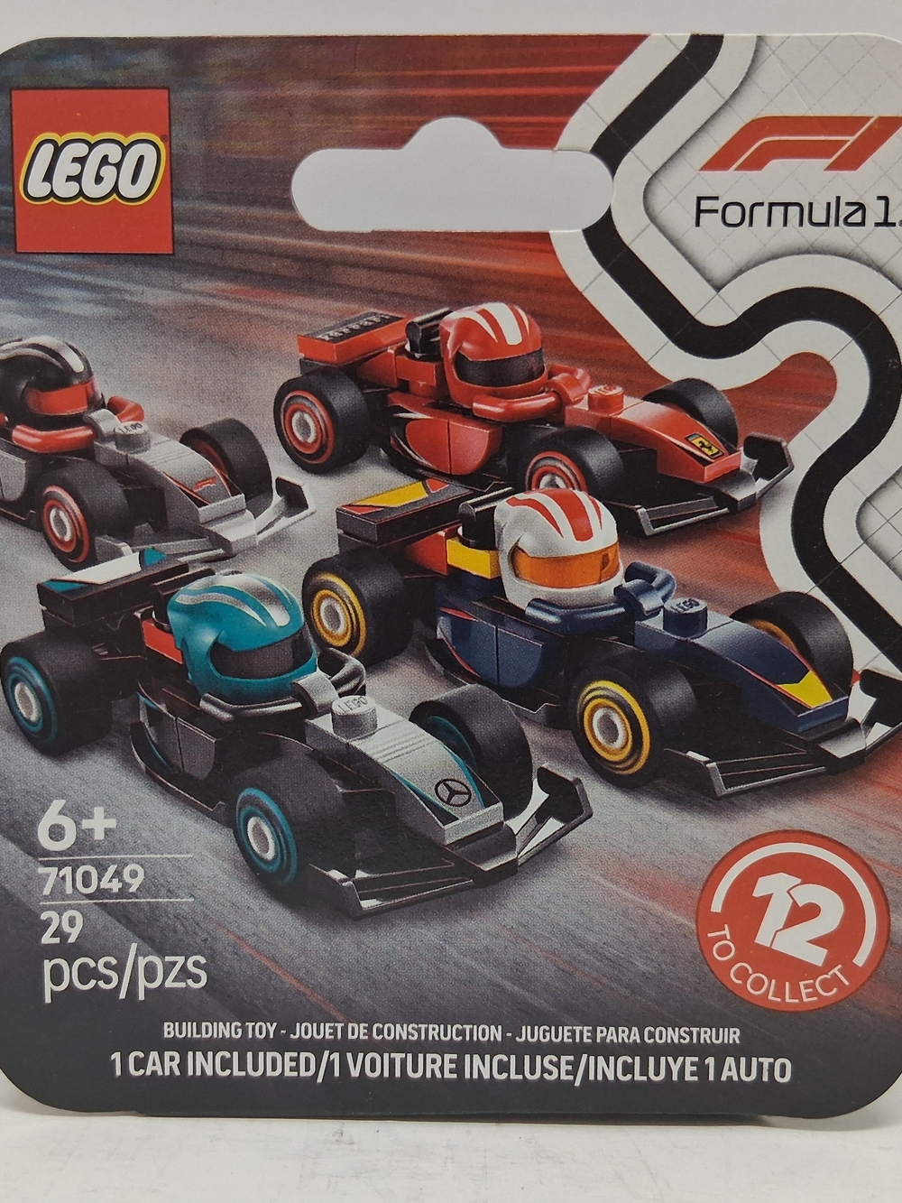 LEGO‎